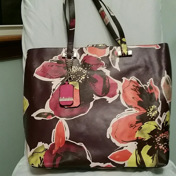 Trina Turk Purse - Picture 1 of 3